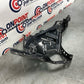 03-06 Nissan 350Z Driver LH Headlight Basket Bracket 62521CD000 OEM 24Bbqg3