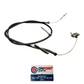 08-15 Infiniti G37 Emergency Parking Brake Cable 36402Jk600 Oem Fyh