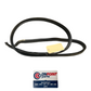 03-08 Nissan 350Z Rear Windshield Cowl Weatherstrip 97290Ce400 Oem Edh