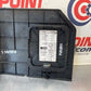 03-09 Nissan 350Z Driver Left Front Lower Kick Fuse Panel 66901CD000 OEM 13Benfa