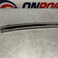 03-09 Nissan 350Z Convertible Left Exterior A Pillar Bracket 76871CE400 OEM HQE