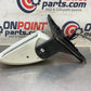 03-09 Nissan 350Z Driver Left Power Side Mirror White/QX1 K6302CD000 OEM 25Bdqfa