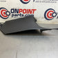 03-09 Nissan 350Z Passenger Right Lower Kick Panel 66900CD000 OEM 24BHQEE