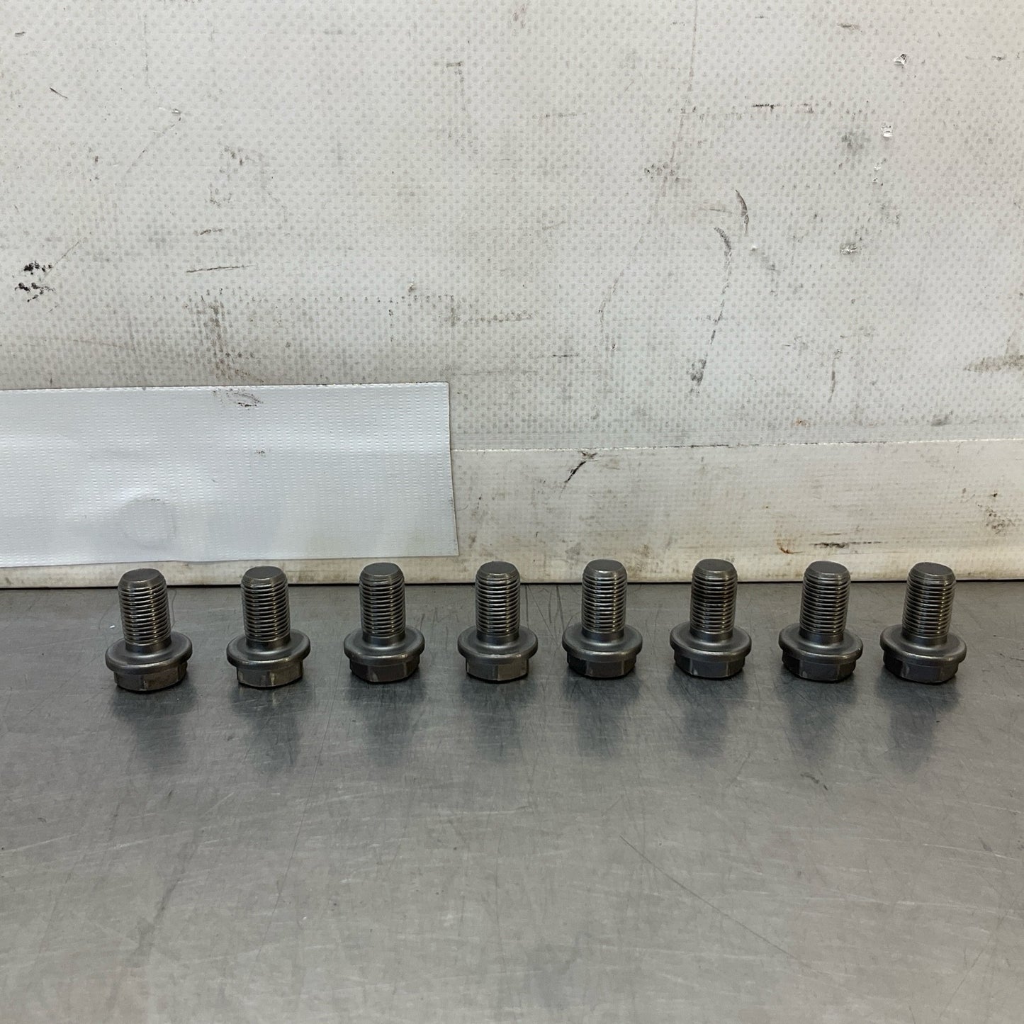 03-19 Infiniti G35 G37 Q50 Q60 350Z 370Z Flywheel Mount Bolt 12315D0201 OEM d4Gi