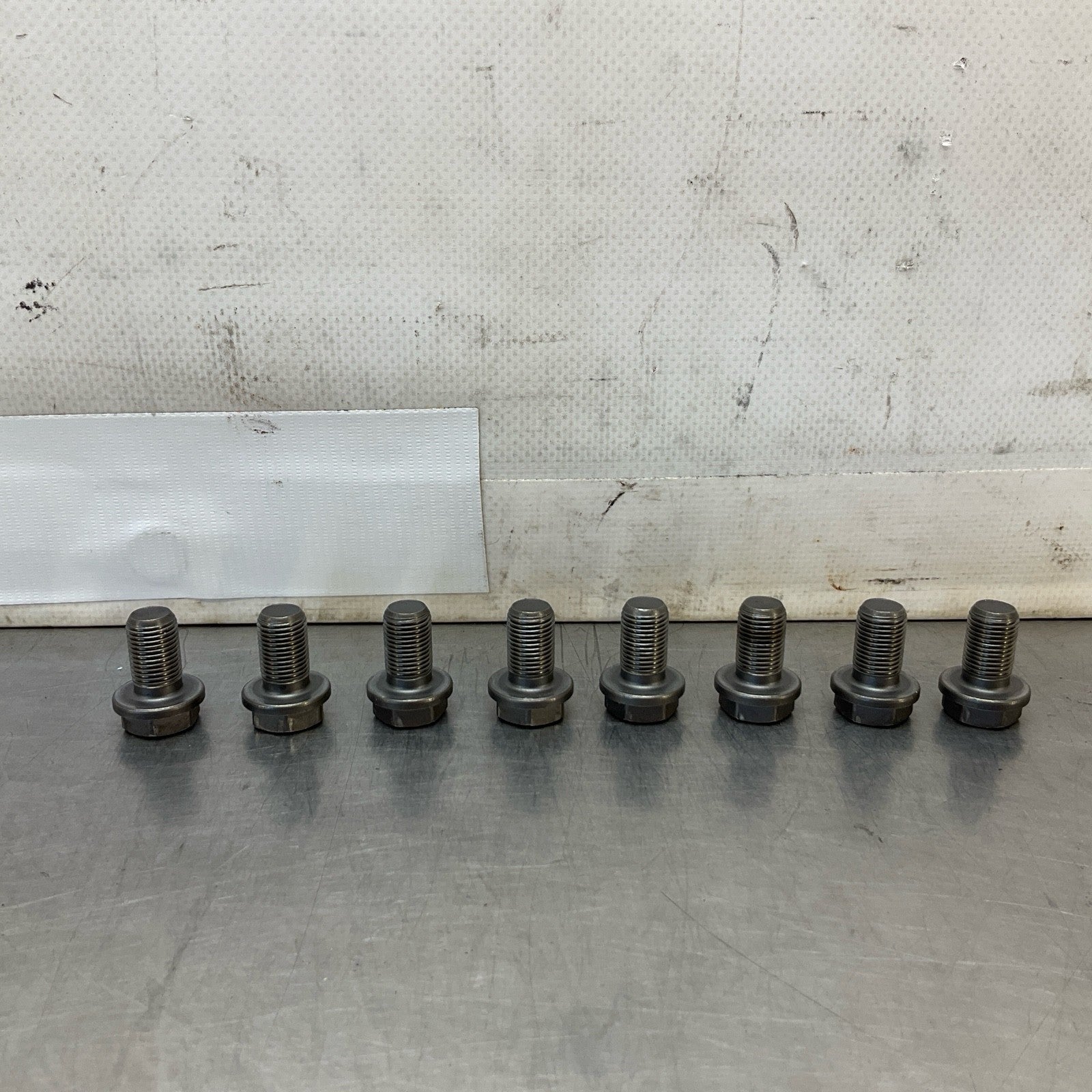 03-19 Infiniti G35 G37 Q50 Q60 350Z 370Z Flywheel Mount Bolt 12315D0201 OEM d4Gi