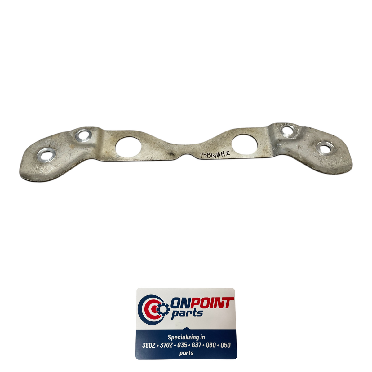 14-24 Infiniti Q50 Front Steering Rack Mount Bracket Oem G0H