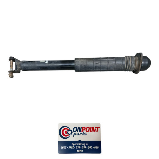 09-15 Nissan 370Z Passenger Rear Shock Strut E62101Ea1E Oem H2H