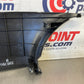 03-09 Nissan 350Z Passenger Right Lower Kick Panel Trim 66900CD00D OEM 25BCBEE