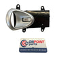 03-09 Nissan 350Z OEM Front Passenger Interior Door Handle Gloss 80670CF000
