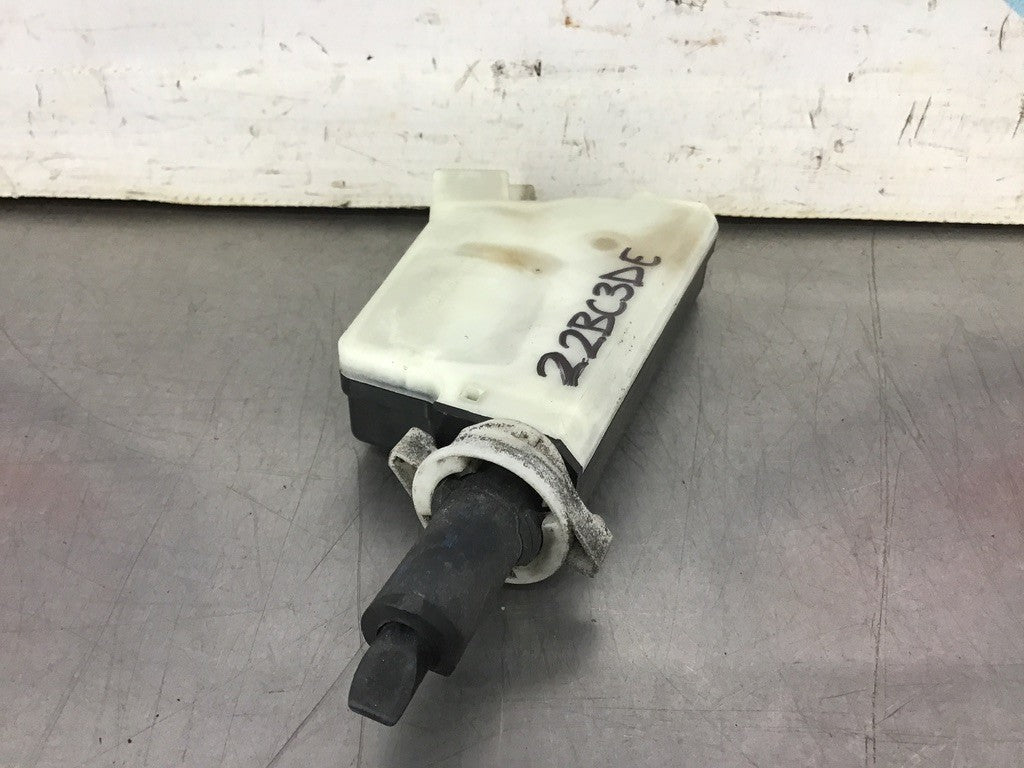 03-09 Nissan 350Z Gas Fuel Door Actuator 78850CD060 OEM 22BC3DE