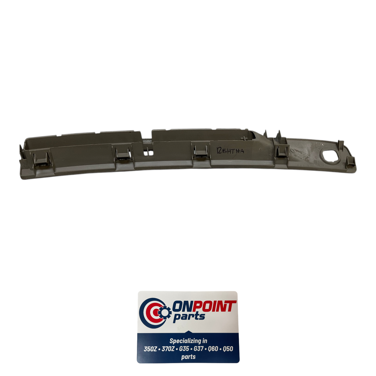 04-07 Infiniti G35 Driver Front Coupe Dash Deforst Vent 68743Ac700 Oem Hjh