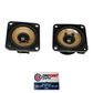09-20 Nissan 370Z Front Tweeter Speaker 281521Ak0A Oem H2H