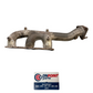 14-17 Infiniti Q50 Passenger Front Exhaust Manifold Header 140D21Pm0A Oem G0H