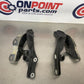 03-09 Nissan 350Z Hood Hinges Left LH Right RH 65401CD700 65400CD700 OEM 23BJMDE