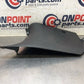 03-09 Nissan 350Z Driver Left Front Lower Kick Fuse Panel 66901CD000 OEM 13Benfa