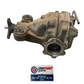 07-09 Infiniti G37 Rear Open 3.693 Automatic Differential 38301Eg56A Oem Fyh