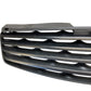 03-07 Infiniti G35 Coupe Front Bumper Grille with Emblem 62070AM800 OEM K1F