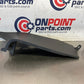03-09 Nissan 350Z Passenger Right Lower Kick Panel Trim 66900CD00D OEM 25BCBEE