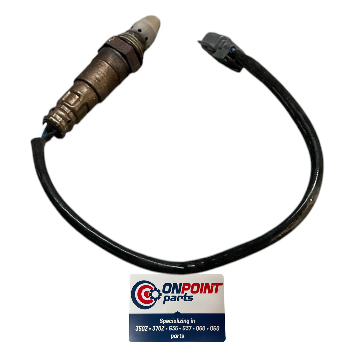 14-19 Infiniti Q50 Driver Front O2 Oxygen Sensor 226931Pm0A Oem G0H