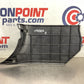 03-09 Nissan 350Z Passenger Front Lower Kick Panel Trim 66900CD000 OEM 14BEQEE