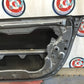 03-09 Nissan 350Z Coupe Passenger Right Door Shell WV2 H0100CD0MM OEM 23BDMD1