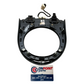 09-20 Nissan 370Z Driver Coupe Manual Shifter Bezel Trim 969351Ea1A Oem H2H