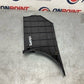 03-09 Nissan 350Z Passenger Front Lower Kick Panel Trim 66900CD000 OEM 11Bj2Fe