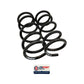 03-07 Infiniti G35 Coupe OEM Rear Coil Springs Driver LH Passenger RH 55020AM810