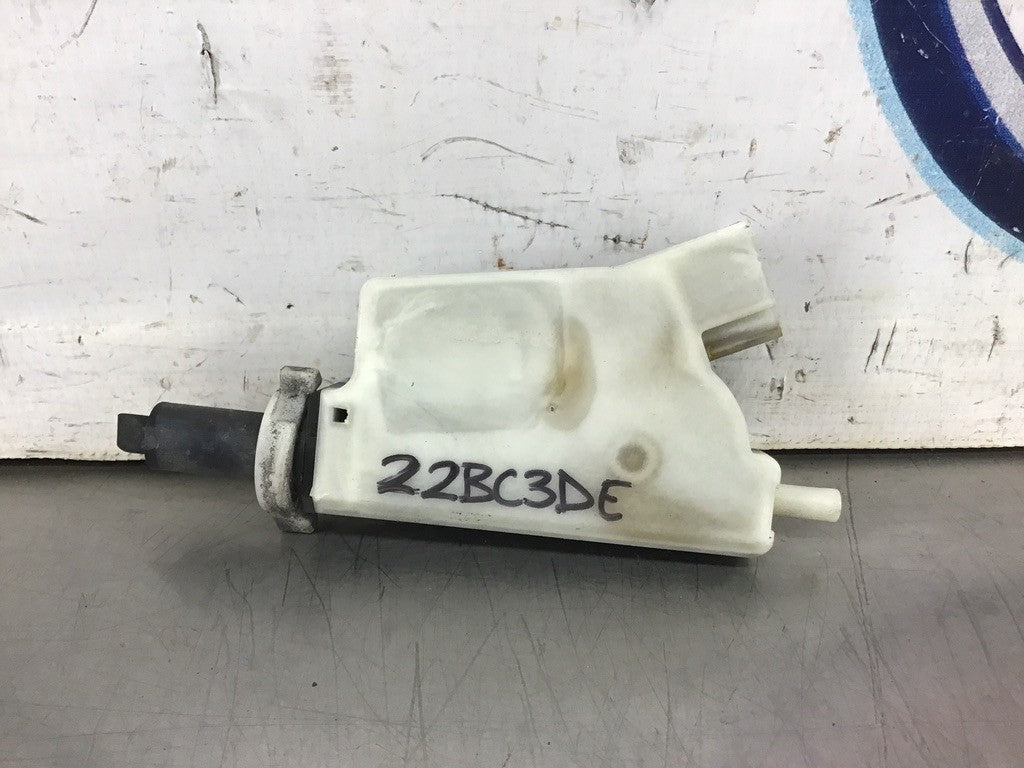 03-09 Nissan 350Z Gas Fuel Door Actuator 78850CD060 OEM 22BC3DE