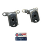 09-20 Nissan 370Z Passenger Front Door Hinges 804011Ea0A Oem H2H
