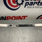 03-09 Nissan 350Z Convertible Left Exterior A Pillar Bracket 76871CE400 OEM HQE