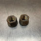03-09 Nissan 350Z Driveshaft Hardware Bolts 37120AL60A 37171AL60A OEM 24Bbqgc
