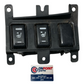 03-09 Nissan 350Z Front Heated Seat Switch 25290Cd000 Oem Edh