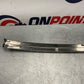 03-09 Nissan 350Z Convertible Left Exterior A Pillar Bracket 76871CE400 OEM HQE