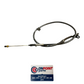 03-06 Nissan 350Z Driver Emergency Parking Brake Cable 36531Cd000 Oem Edh