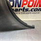 03-09 Nissan 350Z Passenger Front Lower Kick Panel Trim 66900CD000 OEM 15BDBF7