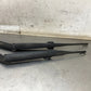 03-09 Nissan 350Z Left Right Windshield Wiper Arms 28881CD006 28886CD005 OEM HQE