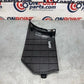 03-09 Nissan 350Z Passenger Front Lower Kick Panel Trim 66900CD000 OEM 11Bj2Fe