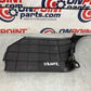 03-09 Nissan 350Z Passenger Front Lower Kick Panel Trim 66900CD000 OEM 11Bj2Fe