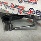 03-06 Nissan 350Z Passenger RH Front Headlight Basket Bracket 62520CD000 OEM bqg