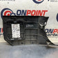 03-09 Nissan 350Z Driver Left Front Lower Kick Fuse Panel 66901CD000 OEM 11Bfyfa