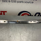 03-09 Nissan 350Z Convertible Left Exterior A Pillar Bracket 76871CE400 OEM HQE