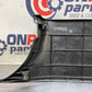 03-09 Nissan 350Z Passenger Right Front Lower Kick Panel 66900CD000 OEM 14BALFE