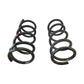 03-09 Nissan 350Z OEM Rear Coil Springs Suspension Left LH Right RH 55020AM821