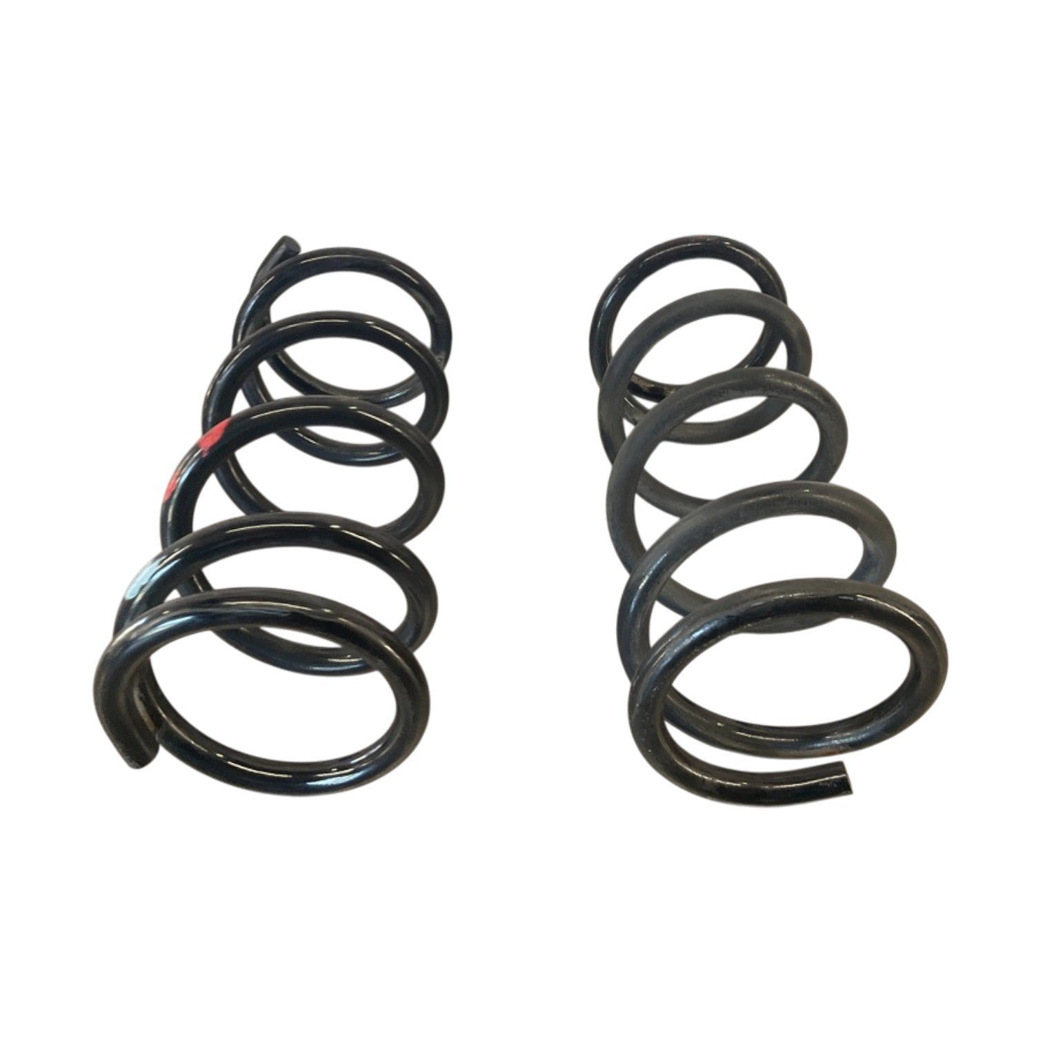 03-09 Nissan 350Z OEM Rear Coil Springs Suspension Left LH Right RH 55020AM821
