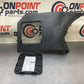 03-09 Nissan 350Z Driver Left Front Lower Kick Fuse Panel 66901CD000 OEM 15Bapgc