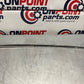 03-09 Nissan 350Z Convertible Left Exterior A Pillar Bracket 76871CE400 OEM HQE