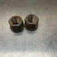 03-09 Nissan 350Z Driveshaft Hardware Bolts 37120AL60A 37171AL60A OEM 24Bbqgc