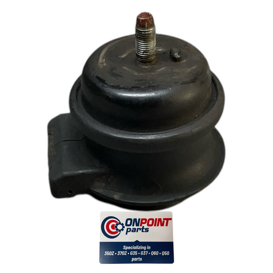 03-08 Nissan 350Z Driver Front Engine Mount 11220Cd002 Oem Edh