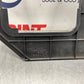03-09 Nissan 350Z Driver Left Front Lower Kick Fuse Panel 66901CD000 OEM 22BLCFA